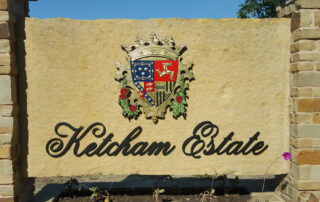 Ketcham Estate