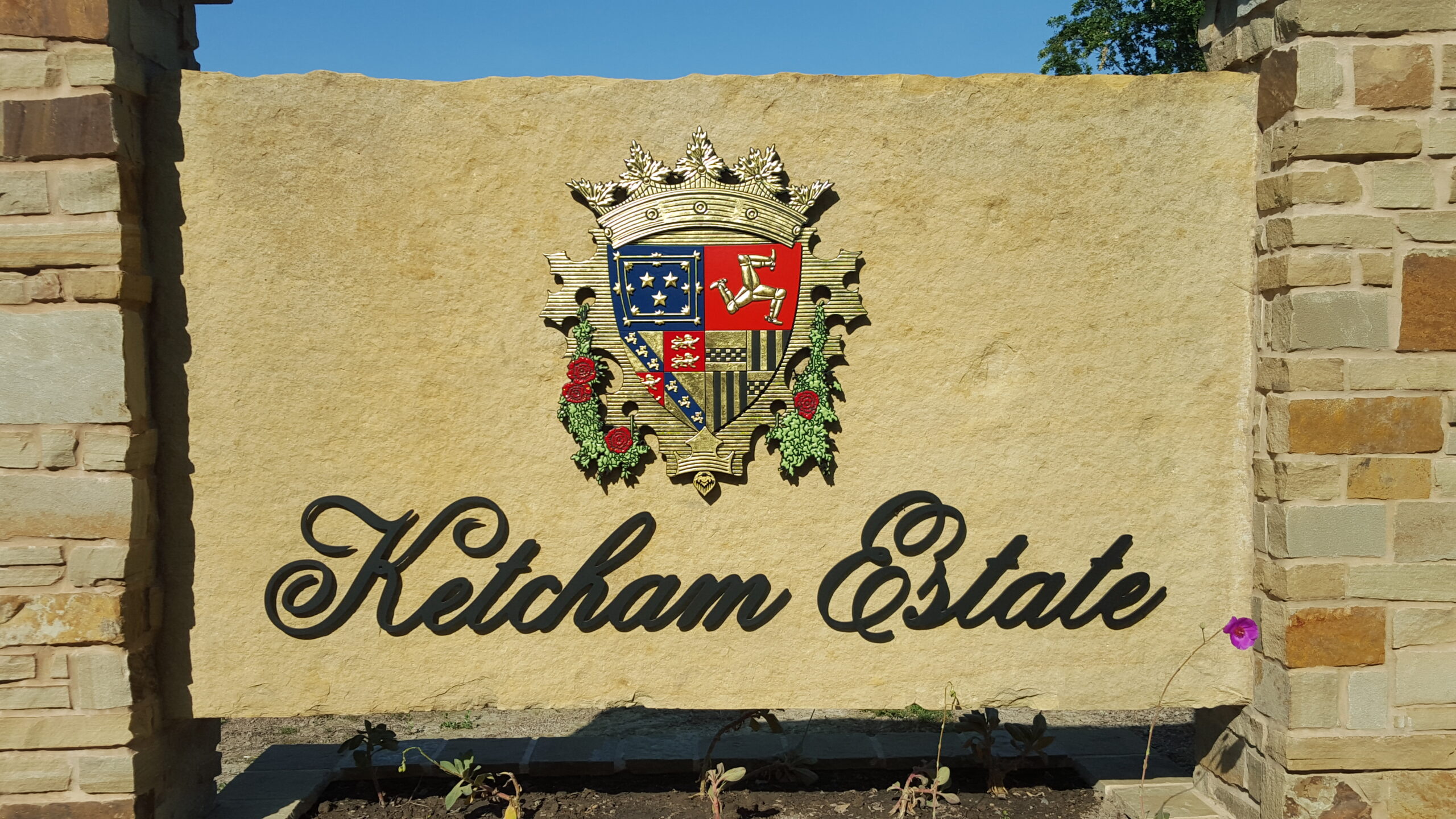 Ketcham Estate