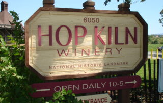 Hop Kiln Winery
