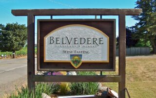 Belvedere Winery