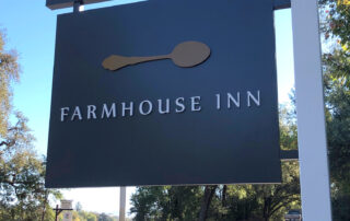 Farmhouse Inn
