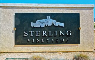 Sterling Vineyards