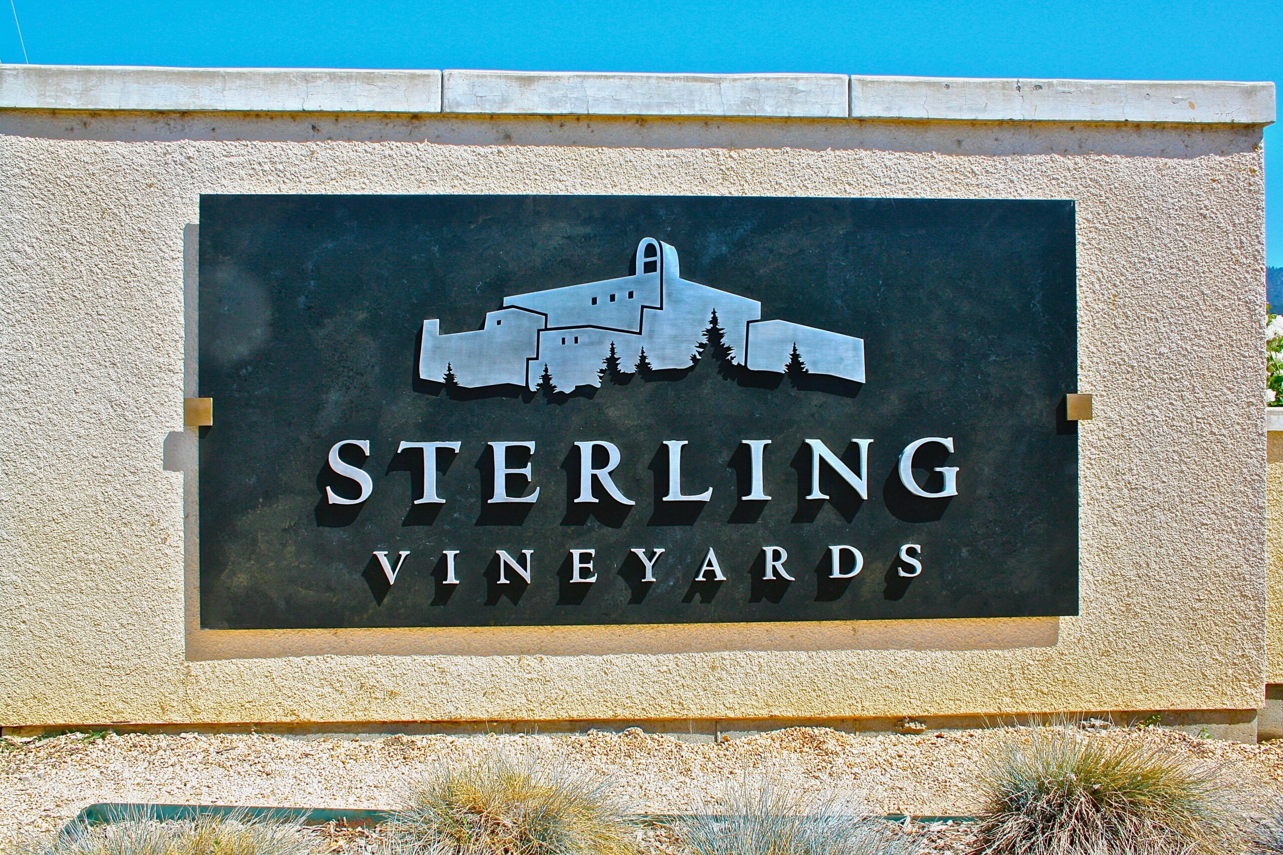 Sterling Vineyards
